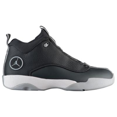 Jordan Kosárlabda Cipő Férfi Jumpman Pro Quick Sötét Szürke/Fehér,MTQ20147